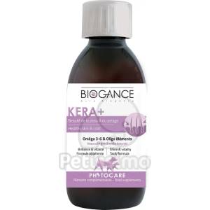 BIOGANCE Phytocare Kera+ 200 мл