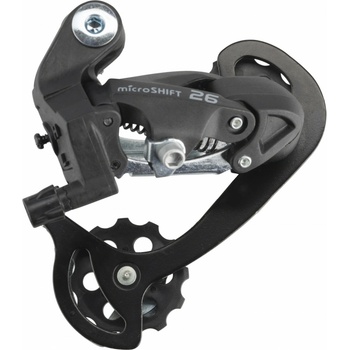Microshift M26 RD-M26S