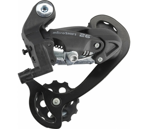 Microshift M26 RD-M26S