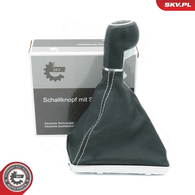 Hlavica radiacej páky ESEN SKV 63SKV459