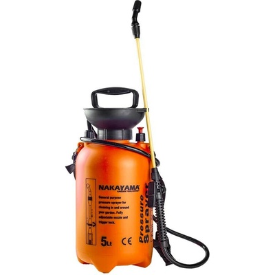 Nakayama 5 l NS5000