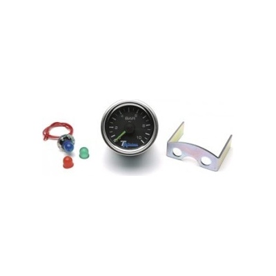 TATechnix Tlakomer/manometer s dvomi ukazovateľmi- TA Technix