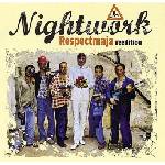 Warner Nightwork: Respectmaja (Reedition) - CD (008658)
