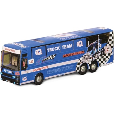 Seva Monti System 1372 IQ Truck Team SETRA 1:48
