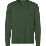 Vaude Мъжка спортна тениска Vaude Essential L/S T-Shirt Sport shirt - Thyme - размер XL (216-1844-0814)