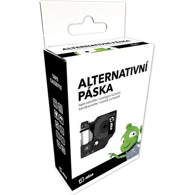 Alza TZE-S231 pro tiskárny Brother – Zboží Živě