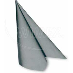 Wimex WIMEX s. r. o. Салфетка PREMIUM сива 40 x 40 см [50 бр. ]