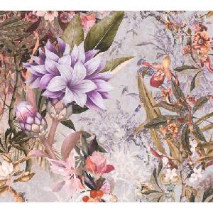 A. S. Création Влизелинов тапет за стена dream flowery 38177-3