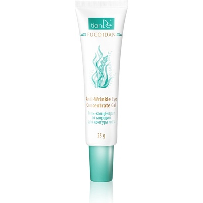 Tiande koncentrovaný oční gel na vrásky Koncentrovaný oční gel na vrásky 25 g – Zboží Dáma