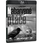 MagicBox The Painted Bird - 2Blu-ray (Film+bonus disk) (031023)