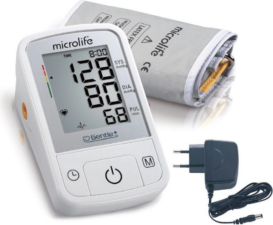 Microlife BP A2 Basic