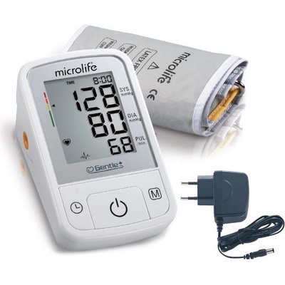 Microlife BP A2 Basic