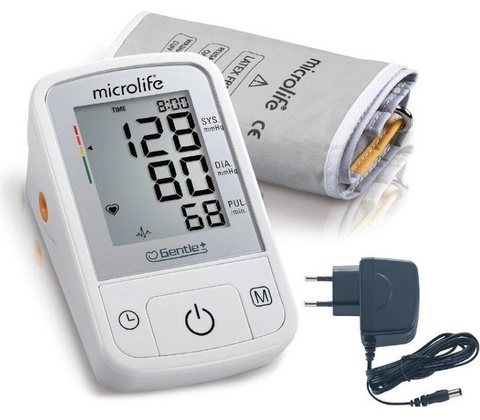 Microlife BP A2 Basic