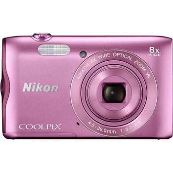 Nikon Coolpix A300
