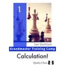 Calculation!