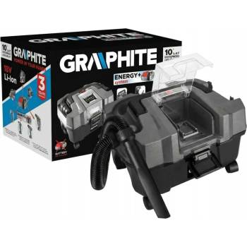 Graphite top 58GE105