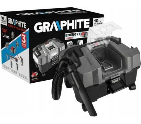 Graphite top 58GE105