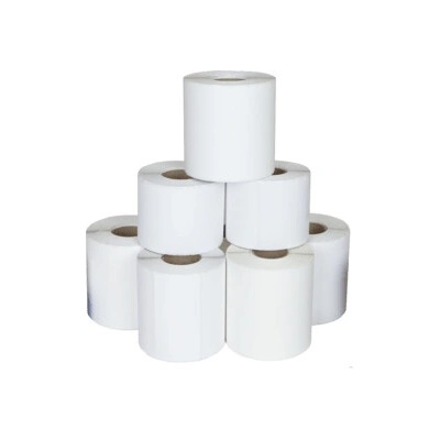 Zebra 3013690 Z-Perform 1000D, Receipt roll, termálny papier, 58mm, roliek/krabica 50 roliek/krabica