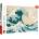 Trefl - Puzzle The Great Cat Wave - 500 piese