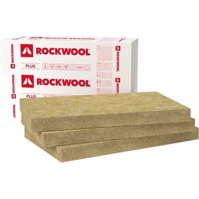 Rockmin Plus 160 mm 3,66 m²