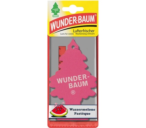 WUNDER-BAUM Melón