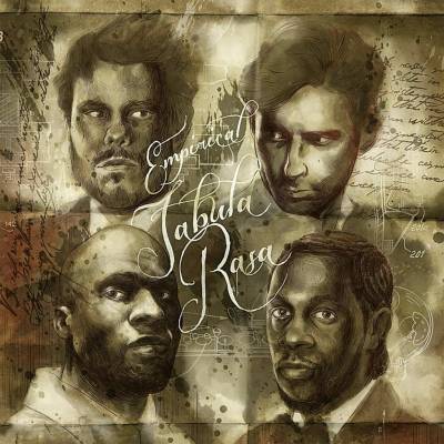 EMPIRICAL: TABULA RASA CD