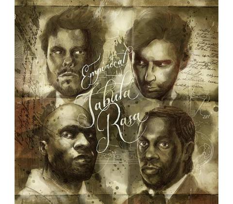 EMPIRICAL: TABULA RASA CD