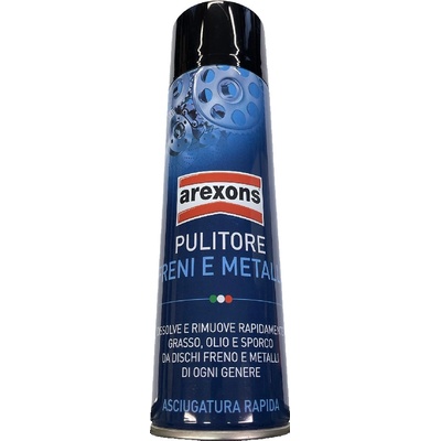 Arexons Čistič brzd a kovu 500 ml