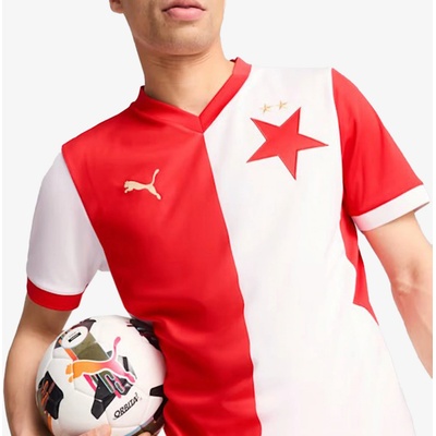 Puma SKS HOME REPLICA JR. Chlapčenský dres