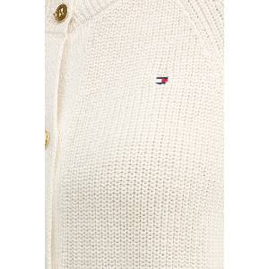 Tommy Hilfiger Памучна жилетка (WW0WW48795) - answear - 166,23 лв