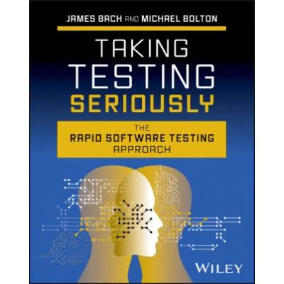 Taking Testing Seriously