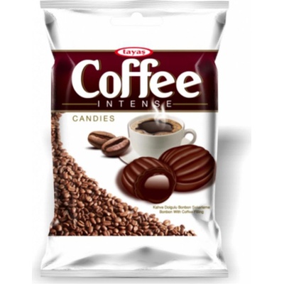 Tayas Coffee intense 90 g