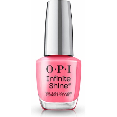 OPI Infinite Shine Lei Out in the Sun 15 ml