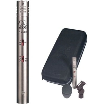 AKG C451B