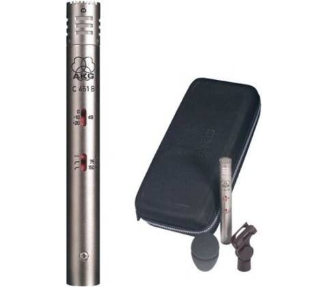 AKG C451B
