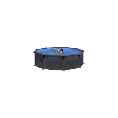 GRE Graphite 4,6 x 1,32m PR458GF
