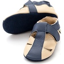 Liliputi sandals Atacama beige