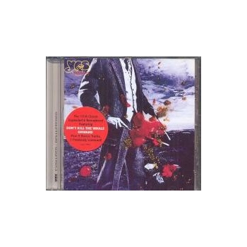YES: TORMATO CD