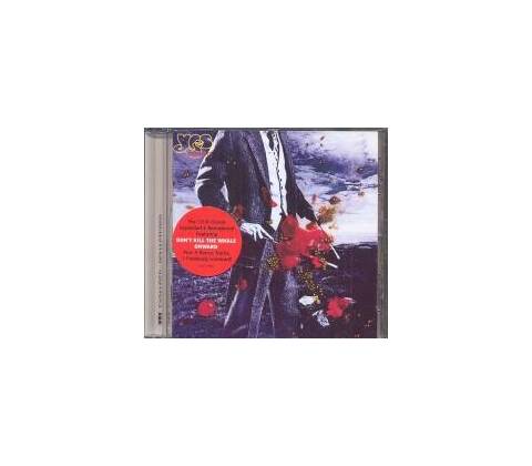 YES: TORMATO CD