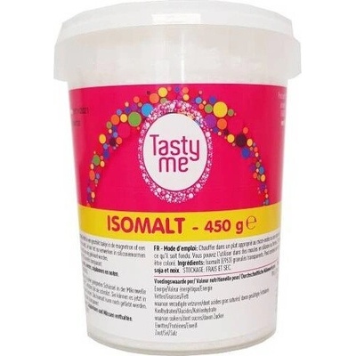 Tasty Me Isomalt 450 g