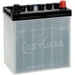 YUASA 40Ah 400A right+ YBX7000 YBX7054