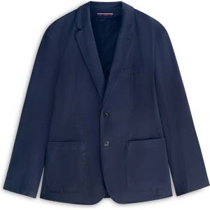 Tommy Hilfiger Сако Tommy Hilfiger Men's Blazer - Navy Iris