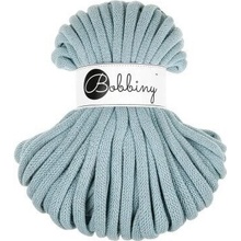 Bobbiny Jumbo 9 mm 30 m Misty Špagát