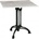Bogdan Furniture Маса Memo. bg модел Triniho 70x70