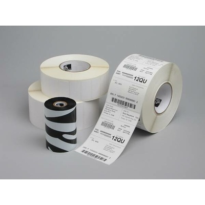 Z-Select 2000D, 76 x 51 mm, 1370 ks/kotouč/12 kotoučů