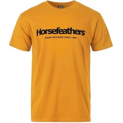 Horsefeathers Quarter T-Shirt