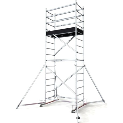 EKER Modul2+ 1,55 x 0,61 x 3,2 m