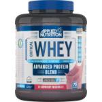 Applied Nutrition Critical Whey 900 g