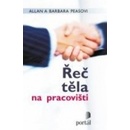 Řeč těla na pracovišti