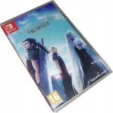 Crisis Core Final Fantasy VII - Reunion